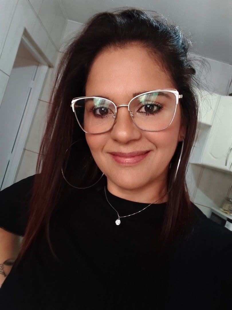 Depoimento de Fernanda L.